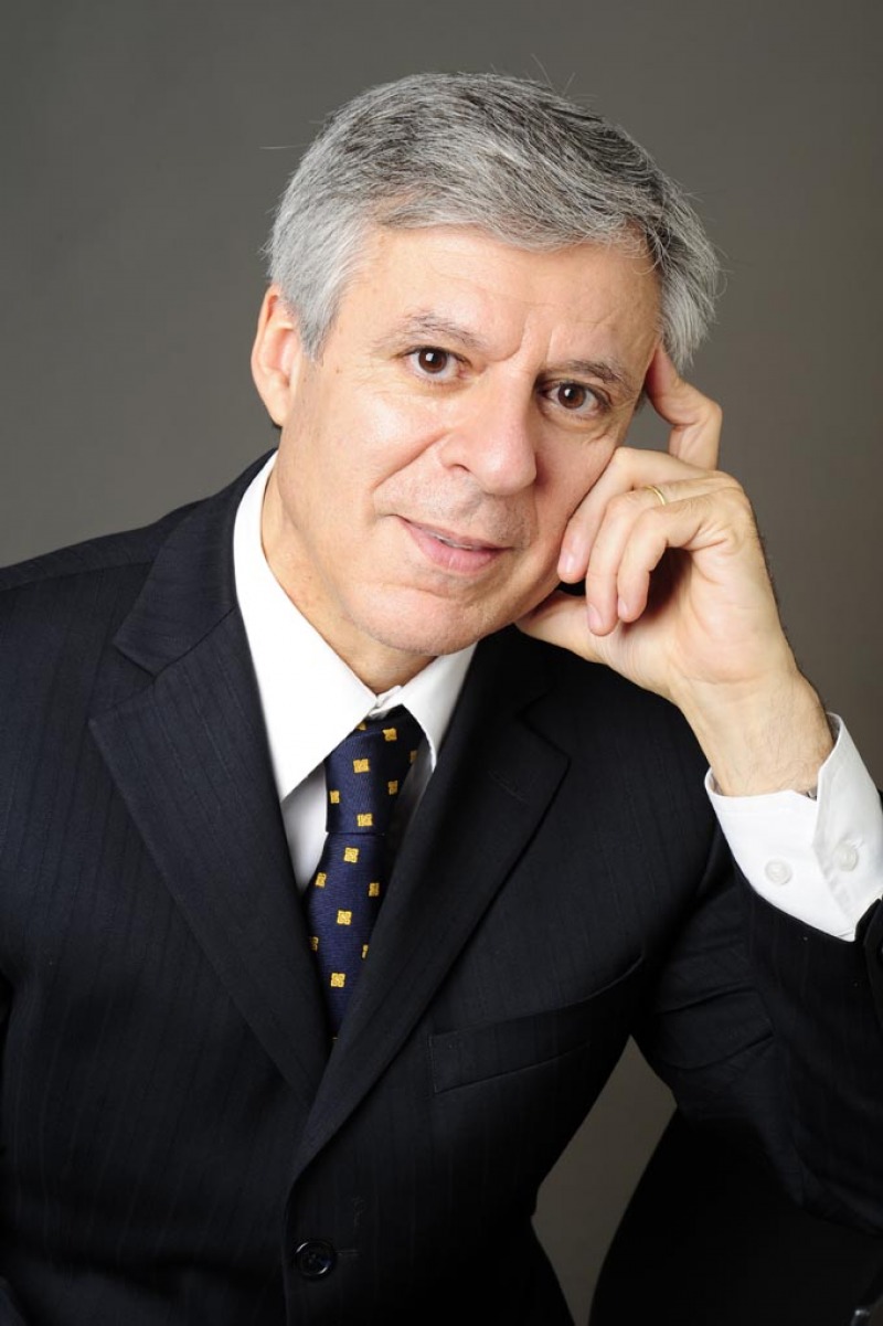 El Dr. Lpez Rosetti vuelve a Olavarra